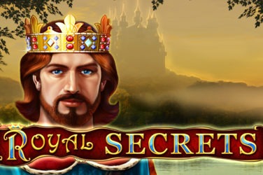 Royal Secrets slot – distracție cu iz medieval și parfum de câștiguri istorice!