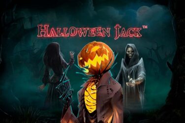 Halloween Jack sloturi – joacă într-o atmosferă terifiantă, dar câștigă la maxim!