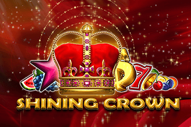 Shining Crown Demo | Joc Gratis | Pacanele Online Cu Fructe