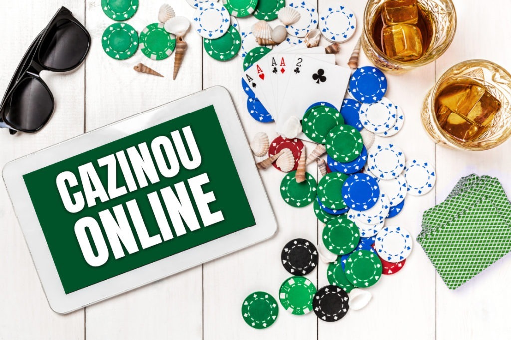 cazinou online