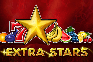 Extra Stars – apasă Play pentru distracție maximă cu fructe!