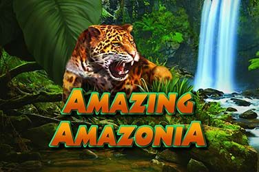 Amazing Amazonia gratis – aventuri prin junglă, direct la tine acasă!