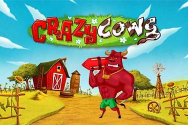 Crazy Cows gratis – distracție și câștiguri în stilul Play’n Go!