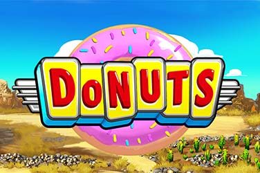 Donuts slot gratis – gogoși virtuale apetisante și pline de câștiguri misterioase!