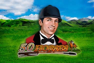 50 Horses gratis – slotul ideal pentru pasionații de hipism virtual și câștiguri!