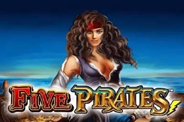 Five Pirates gratis ori pe bani reali – pirații știu să se distreze, dar și să câștige!