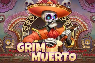 Grim Muerto gratis – fiesta pe ritmurile mariachilor Los Muertos!