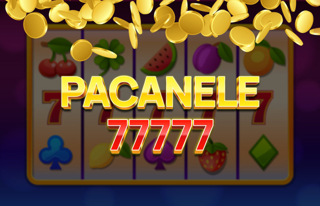 pacanele