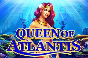 Queen of Atlantis gratis sau pe bani – aventură ta este pe cale să înceapă!