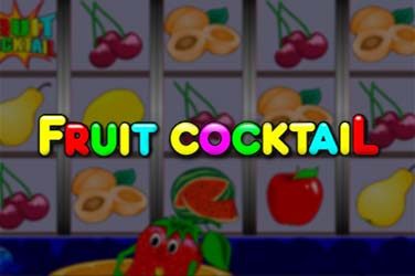 Pacanele cu 77777 fruit cocktail – distracția cu fructe este super avantajoasă!