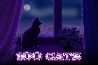 100 Cats jocuri pacanele gratis sau pe bani reali – 100 de șanse ca să devii milionar sau să te distrezi la maxim?