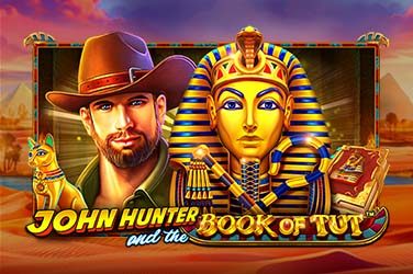 John Hunter and the Book of Tut gratis sau te aventurezi pe bani reali?