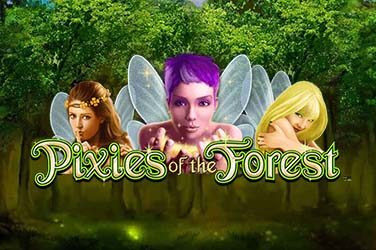 Pixies of the Forest gratis sau pe bani reali în cazinourile online IGT din România?