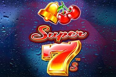 Super 7s gratis, pe bani reali sau cu extra cash de la cazinou?