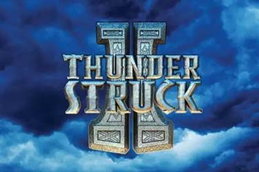 Thunderstruck 2 gratis sau mizezi pe bani reali atunci când joci alături de Zeul Tunetului?