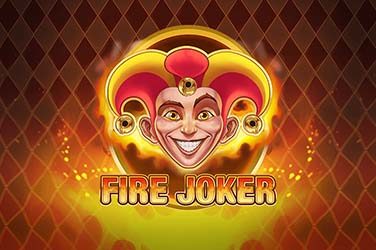 Fire Joker gratis sau mizezi pe sume reale în cazinourile licențiate din România?