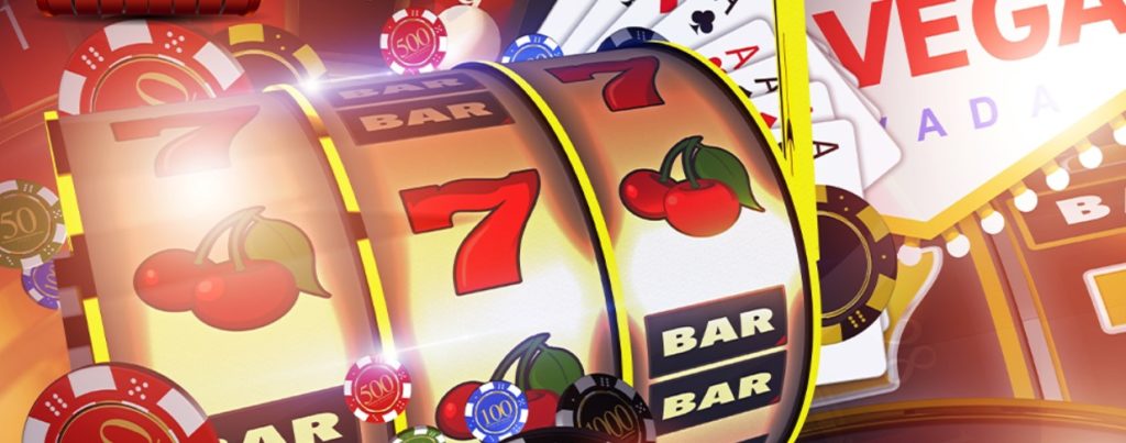 Tipuri de jocuri casino