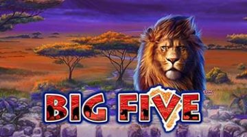 big five slot gratis