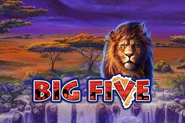 Big Five slot gratis sau faci un safari pe bani reali?