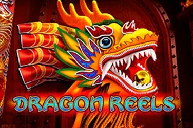Dragon Reels gratis sau pe sume reale – cum este mai avantajos să joci acest slot EGT?