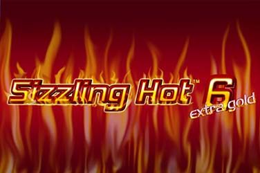 Sizzling Hot 6 Extra Gold Păcănele Demo Gratis