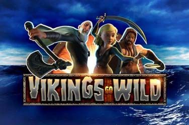 Vikings go Wild gratis sau îți testezi curajul mizând pe bani reali?