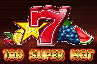 100 Super Hot slot – gratis sau pe bani reali în cazinourile online ONJN din România?