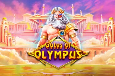 Gates of Olympus slot – jocurile de pacanele inspirate din mitologia greacă sunt mereu pe placul jucătorilor de casino!