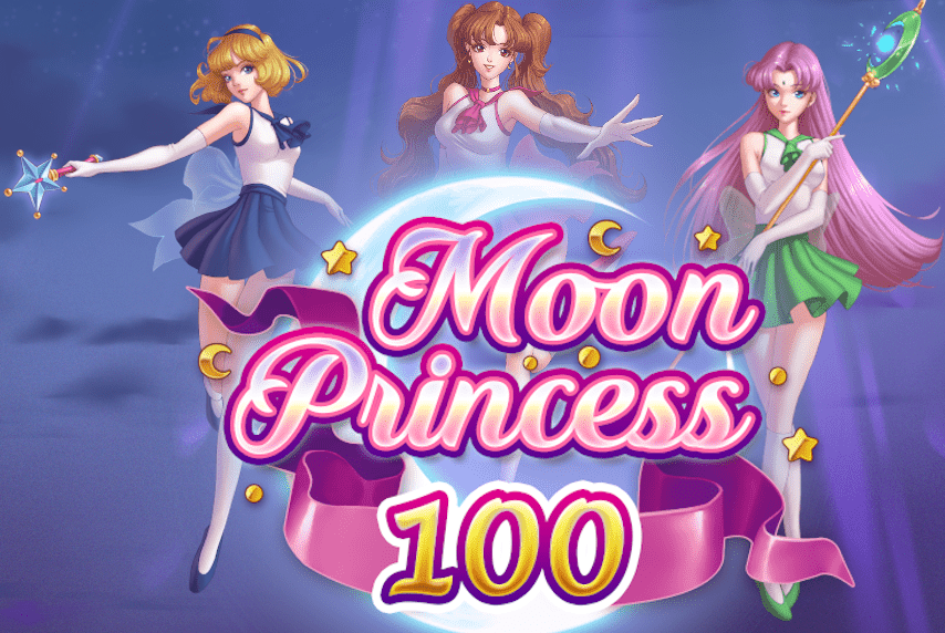 Moon Princess 100 slot – top aventuri anime pe 5 role în 2026 ️