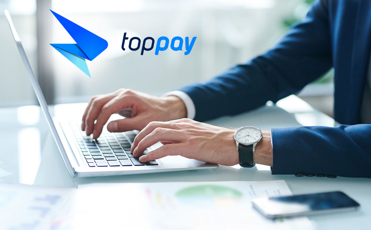 top pay payment method