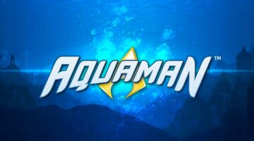 jocul de păcănele online Aquaman