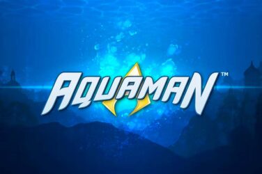 Aquaman slot – aventuri subacvatice, super distracție și jackpoturi progresive!