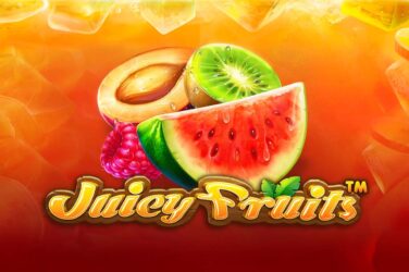 Juicy Fruits – distracție, câștiguri și atmosferă la superlativ cu slotul clasic de la Pragmatic Play!