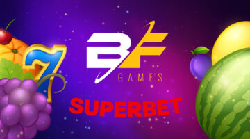 superbet and bf games
