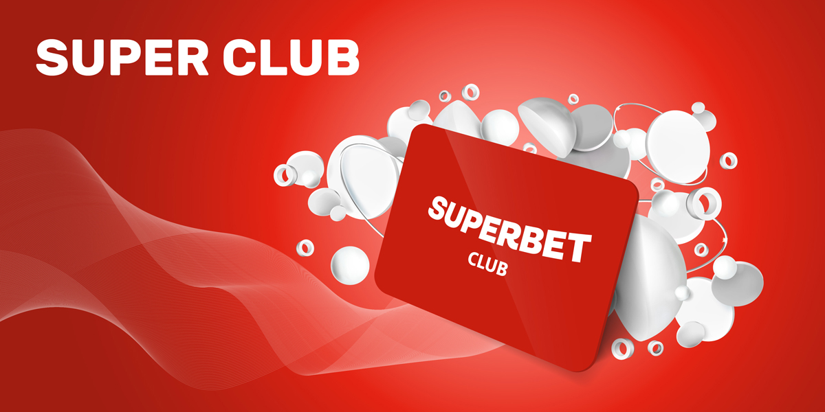 superbet club