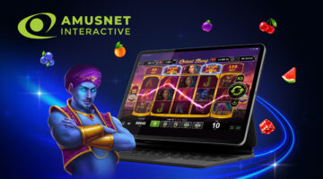 amusnet interactive