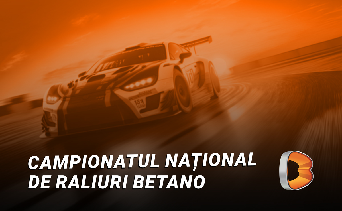 betano national rally championship