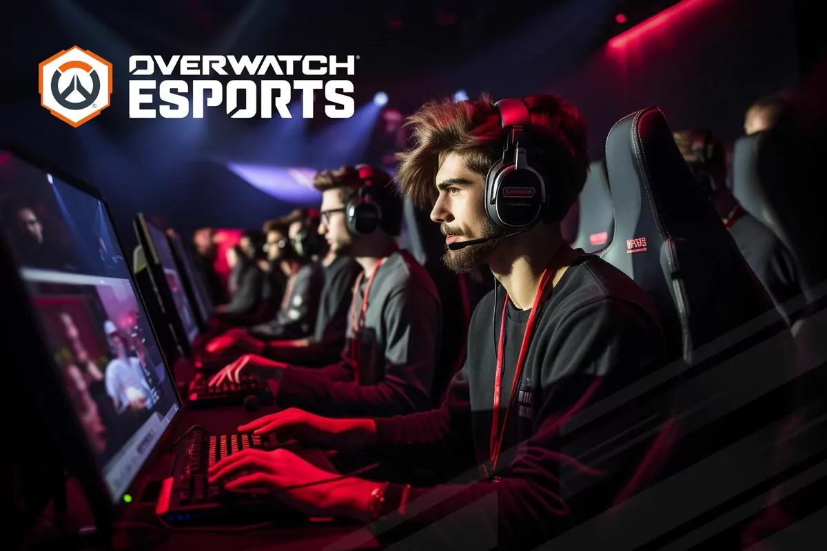 Overwatch casino jocuri 