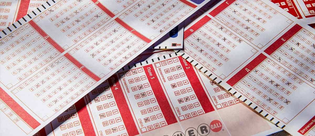 powerball – the lottery with the highest prizes of all time!