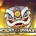 ancient dynasty slot gratis
