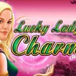 Lucky Ladys Charm Deluxe gratis