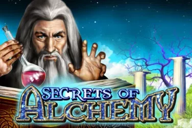 Secrets of Alchemy slot – preferi să descoperi secretele gratis sau pe bani reali?