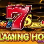 flaming hot extreme slot gratis