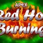 Burning Hot gratis