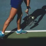 Turnee de tenis