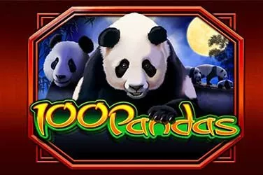 100 Pandas gratis – urșii Panda nu sunt doar simpatici, ci îți oferă și bani reali!