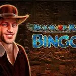 book of ra bingo gratis