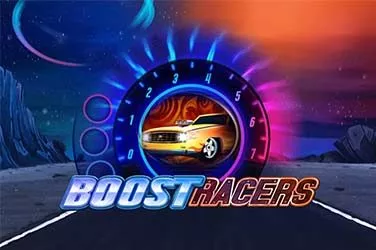 Boost Racers gratis – apasă pedala de accelerație la maxim!