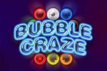 Bubble Craze gratis – baloane colorate și câștiguri fabuloase!