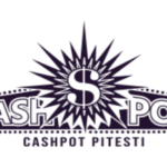 cashpot casino logo